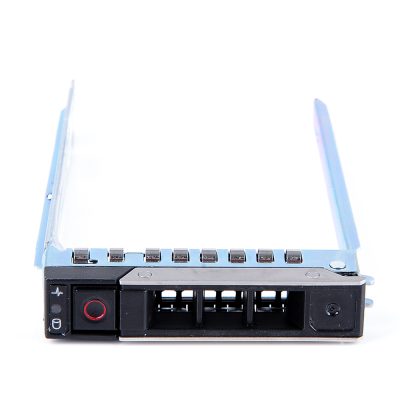 DELL 2.5" SFF  Tray - Hot-Plug Disk Tray / Hot Swap for Dell PowerEdge Generation 14/15/16 - 0DXD9H / DXD9H