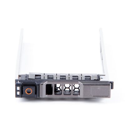 DELL 2.5" SFF  Tray - Hot-Plug Disk Tray / Hot Swap for Dell PowerEdge Generation 11/12/13/14 - 0NTPP3 / NTPP3