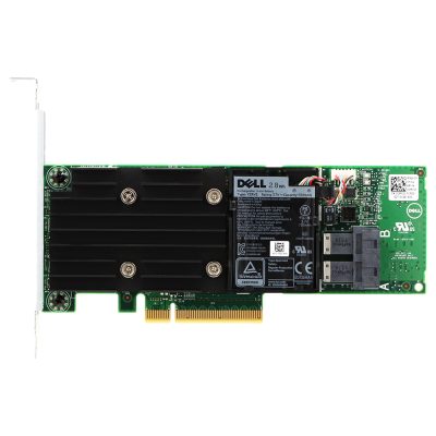 Dell Raid Controller PERC H740P 8-CH SATA 6G SAS 12G PCIe - 01M71J