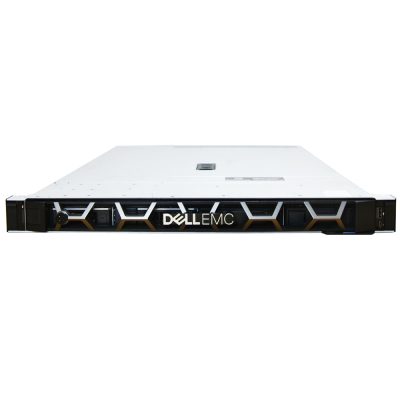 Dell EMC PowerEdge R240 LFF Server Xeon E-2124 3.30Ghz 4-Core 16GB S140 1TBx2