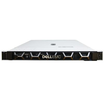 Dell EMC PowerEdge R340 LFF Server Xeon E-2124 3.30Ghz 4-Core 32GB H330 2TBx2