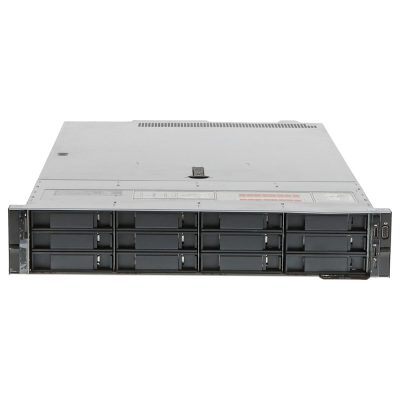 Dell PowerEdge R540 Server 1x Gold 6138 2.00Ghz 20-Core 128GB H730P Rails