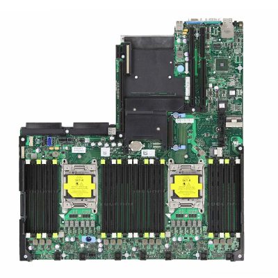 Dell PowerEdge R620 V2 Motherboard