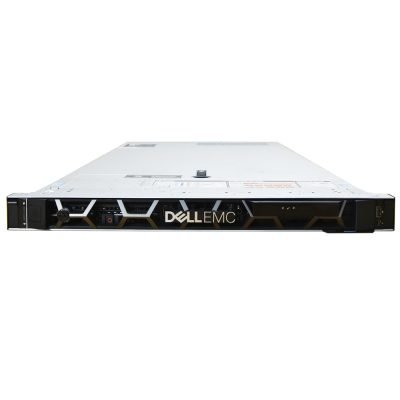 Dell PowerEdge R640 Server 2x Gold 6138 2.00Ghz 40-Core 512GB H730P Rails
