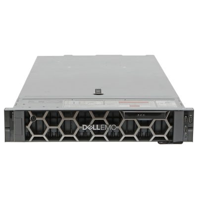 Dell PowerEdge R740XD Server 2x Gold 6148 2.40Ghz 40-Core 128GB H730 Rails