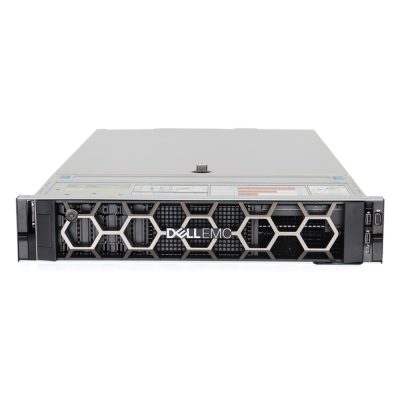 Dell PowerEdge R740 Server 2x Gold 6138 2.00Ghz 40-Core 128GB H730P Rails