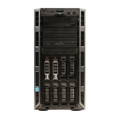Dell PowerEdge T320 Server Xeon E5-2440 2.40Ghz 6-Core 32GB H710P 1TBx2