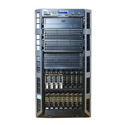 Dell PowerEdge T620 Server 2xXeon E5-2690 2.90Ghz 16-Core 128GB H710 1TBx4