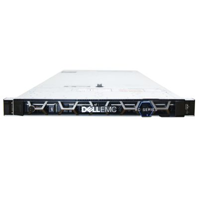 Dell EMC PowerEdge XC640-4 LFF Server 2 x Xeon Gold 6138 2.00Ghz 40-Core 128GB HBA330 2TBx4