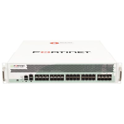 Firewall Fortigate 1500D มือสอง