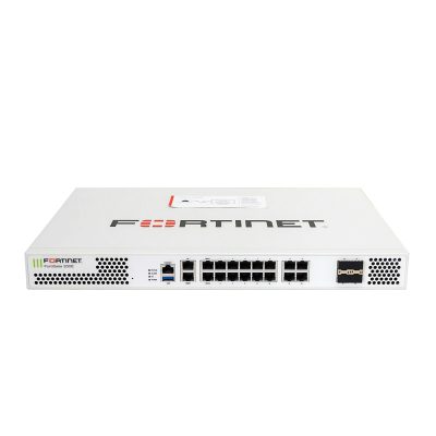 Firewall Fortigate 200E มือสอง