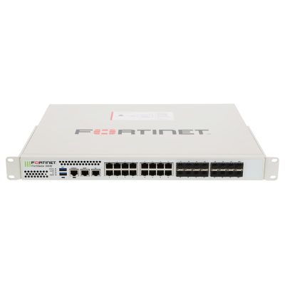 Firewall Fortigate 300E มือสอง