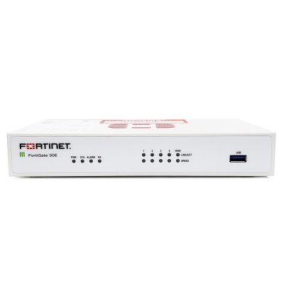 Firewall Fortigate 30E มือสอง