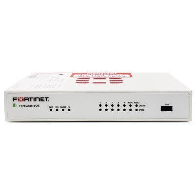 Firewall Fortigate 50E มือสอง