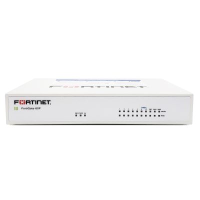 Firewall Fortigate 60F มือสอง