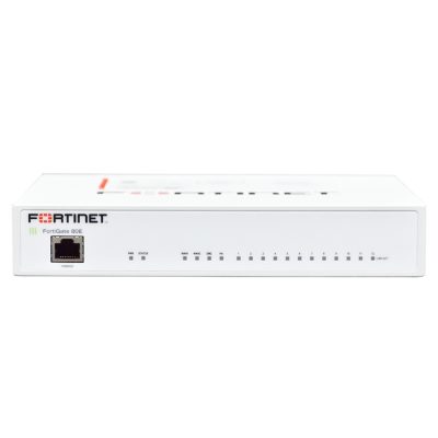 Firewall Fortigate 80E มือสอง