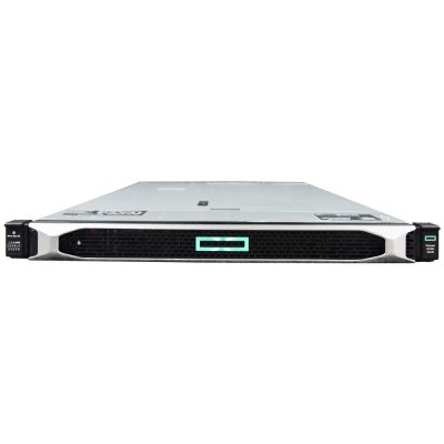HPE ProLiant DL360 Gen10 8SFF Server 2xXeon Gold 6138 2.00Ghz 40-Core 128GB P408i-a 600GBx4