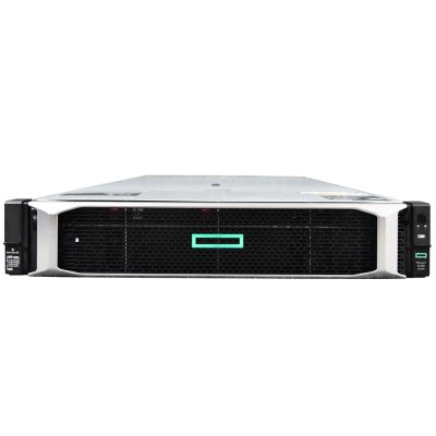 HPE ProLiant DL380 Gen10 16LFF Server 2xXeon Gold 6138 2.00Ghz 40-Core 128GB P408i-a 1TBx3