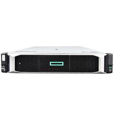 HPE ProLiant DL380 Gen10 16SFF Server 2xXeon Gold 6138 2.00Ghz 40-Core 128GB P408i-a 900GBx5