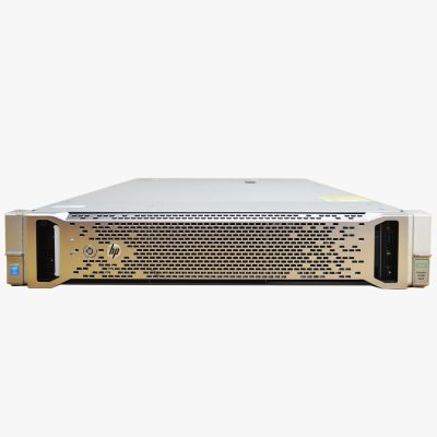 HPE ProLiant DL380 Gen9 Server 2x E5-2680v4 2.40Ghz 28-Core 128GB P440ar 900GBx4