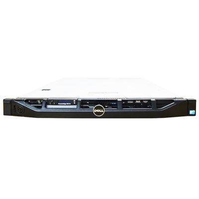 Dell PowerEdge R310 Server Xeon X3440 2.53Ghz 4-Core 16GB SAS6i 1TBx2