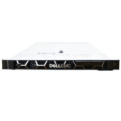 Dell EMC PowerEdge R440 SFF Server 2xXeon Gold 6138 2.00Ghz 20-Core 128GB H730P 600GBx4