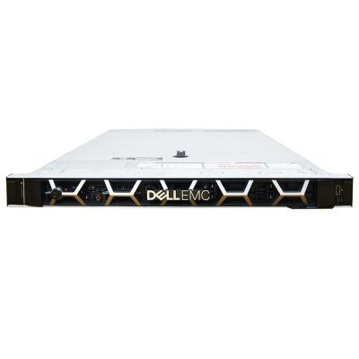 Dell EMC PowerEdge R440 SFF Server Xeon Gold 6138 2.00Ghz 20-Core 128GB H330 1.2TBx4