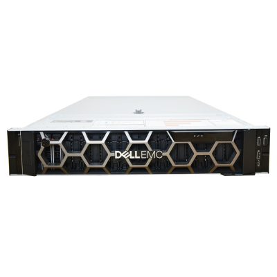 Dell PowerEdge R740XD Server 2x Gold 6148 2.40Ghz 40-Core 128GB H740P Rails