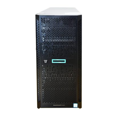 HPE ProLiant ML150 Gen9 Server 2 x Xeon E5-2680v4 3.10Ghz 28-Core 128GB P440ar HP900GBx2