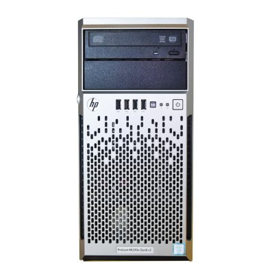 HP Proliant ML310e Gen8 v2 サーバー HP ProLiant ML310e Gen8 v2 サーバー のレビュー | iPentec