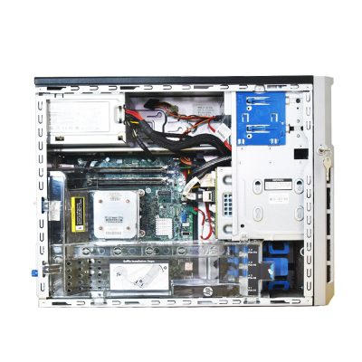 HP ProLiant ML310E Xeon E3-1240v2 i7相当 HP ProLiant ML310E Xeon E3-1240v2 i7相当 HP ProLiant ML310E Xeon