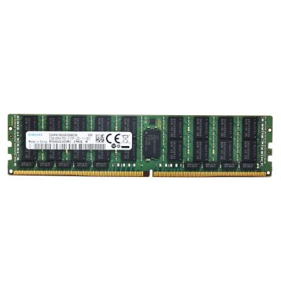 Samsung M386A4G40DM0-CPB0Q 32GB PC4-17000 DDR4-2133MHz 4RX4 ECC Memory