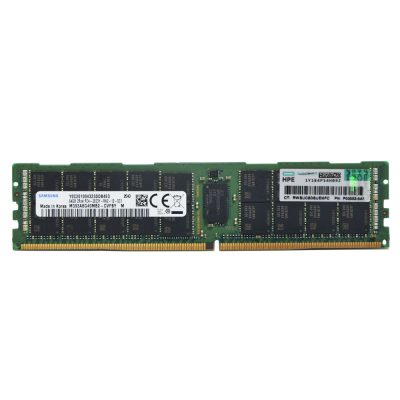 Samsung M393A8G40MB2-CVFBY 64GB PC4-23400 DDR4-2933Mbps 2RX4 ECC Memory