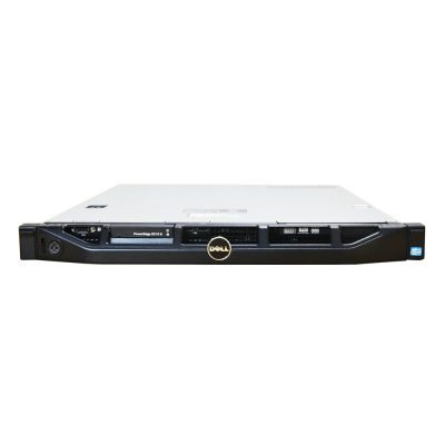 Dell PowerEdge R210II Server Xeon E3-1220v2 3.10Ghz 4-Core 8GB 1TB Rail
