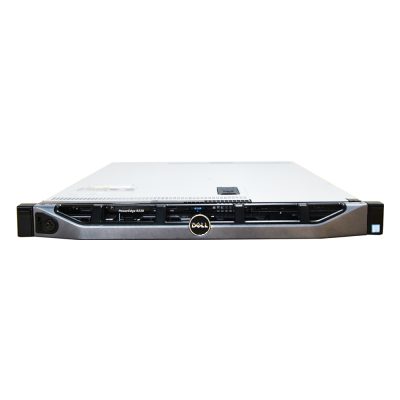 Dell PowerEdge R230 Server Xeon E3-1220v5 3.30Ghz 4-Core 16GB 2x1TB H330 Rail