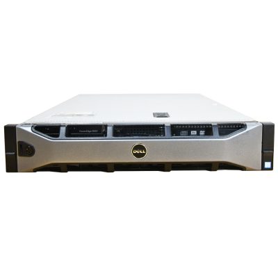 Dell PowerEdge R530 Server 2x E5-2680v4 2.40Ghz 28-Core 32GB 2x4TB H730 Rails