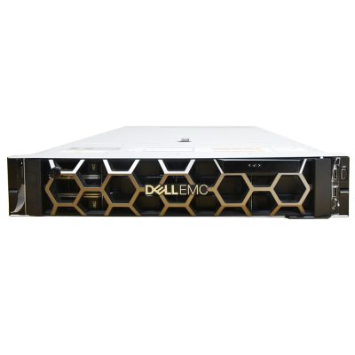 Dell PowerEdge R540 14LFF Server 1x Gold 6138 2.00Ghz 20-Core 32GB HBA330 WinServer2016OEM Rails