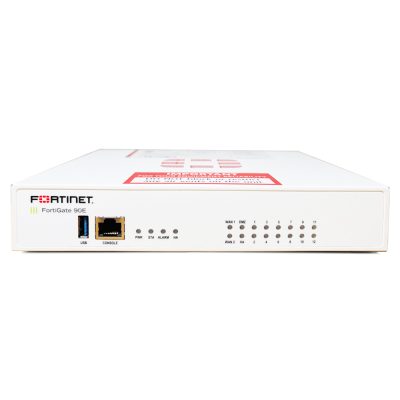 Firewall Fortigate 90E มือสอง