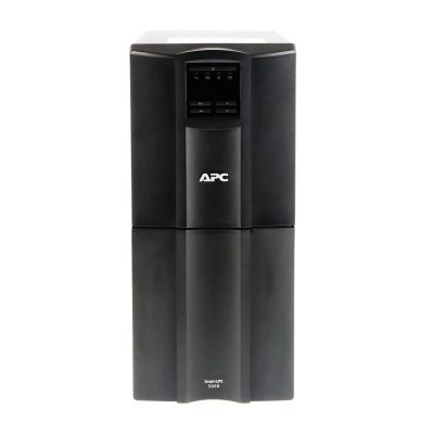 APC Smart-UPS 3000VA LCD 230V with SmartConnect Standard SET