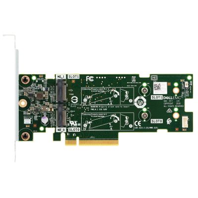 Dell BOSS-S1 controller card without SSD - 7HYY4