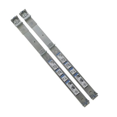 Dell Rack Mounting Rails 1U Sliding A4 R210 - D419M Y819K