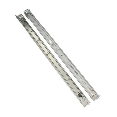 Dell Rack Mounting Rails 1U Sliding A7 ReadyRails II PowerEdge R630 R640 - RK1KT 9RFVV