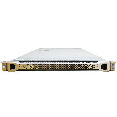 HPE ProLiant DL360 Gen9 Server 2x E5-2680v4 2.40Ghz 28-Core 128GB P440ar 600GBx2