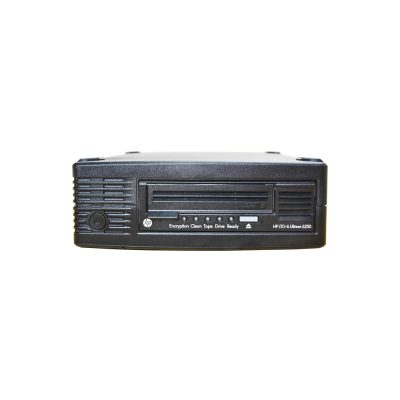 HPE StoreEver LTO-6 Ultrium 6250