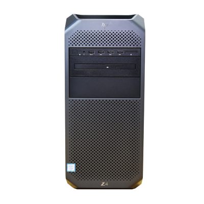 HP Workstation Z4 Tower G4 W-2123 3.6GHz 4C 32GB M.2 512GB Quadro K2000 2GB W10P
