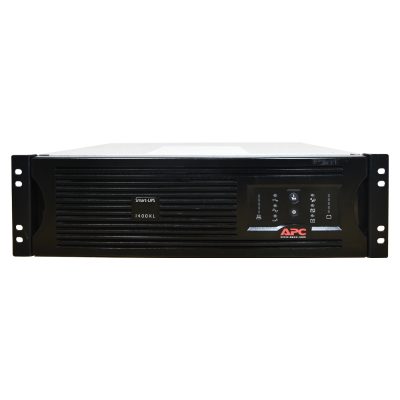 APC Smart-UPS 1400VA SU1400RMXLIB3U Rackmount 3U