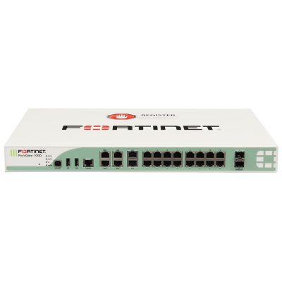Firewall Fortigate 100D มือสอง