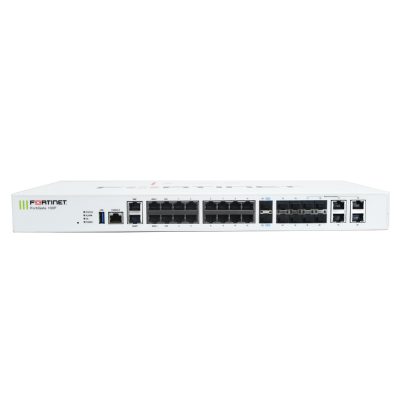 Firewall Fortigate 100F มือสอง