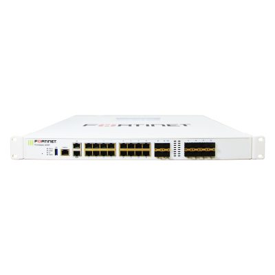 Firewall Fortigate 200F มือสอง