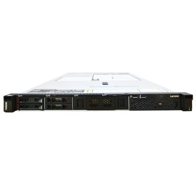 ThinkSystem SR630 Rack Server 2x Gold 5118 2.30Ghz 12-Core 128GB 930-8i 2GB Flash